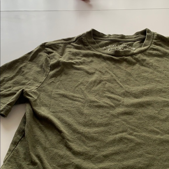 The OG Tee Collection Shirts & Tops The Og Tee Collection Poshmark